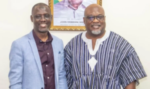 Arts and Literacy: A New Cultural Experience