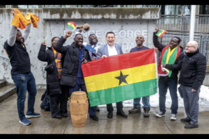 City of Prince George Canada: A New Heritage Milestone