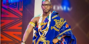 Okyeame Kwame and Manhyia: A Bold Plan For A Health Breakthrough